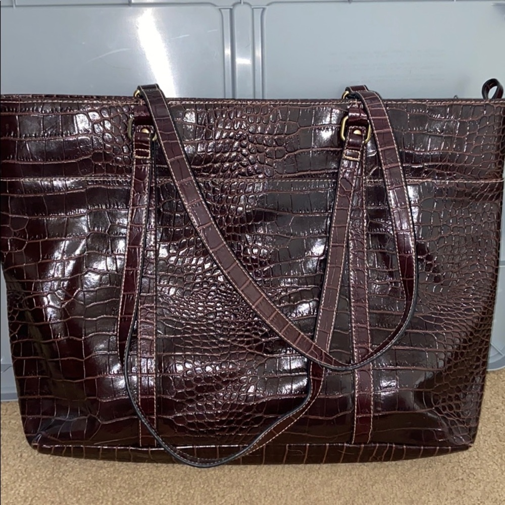 Worthington Laptop Bag